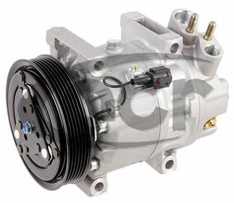 ACR 134226 Compressor, air conditioning 134226