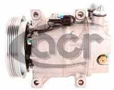 Compressor, air conditioning ACR 134228
