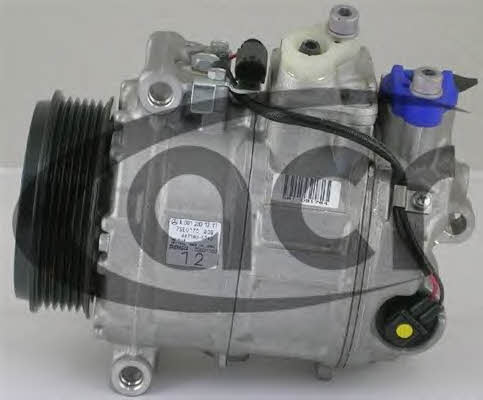 ACR 134275R Compressor, air conditioning 134275R