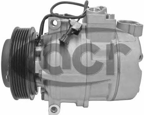 ACR 134305R Compressor, air conditioning 134305R