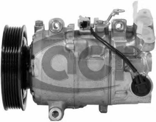 ACR 134365 Compressor, air conditioning 134365