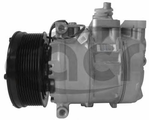 ACR 134367 Compressor, air conditioning 134367