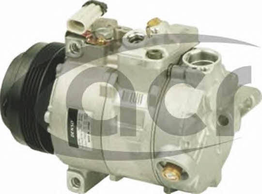 ACR 134375R Compressor, air conditioning 134375R