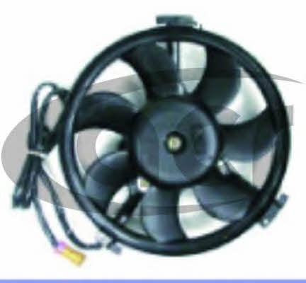 ACR 330016 Hub, engine cooling fan wheel 330016