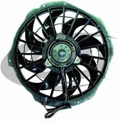 ACR 330017 Hub, engine cooling fan wheel 330017