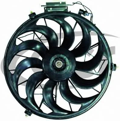 ACR 330019 Hub, engine cooling fan wheel 330019