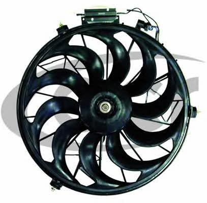 ACR 330020 Hub, engine cooling fan wheel 330020