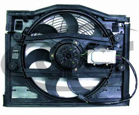 ACR 330022 Hub, engine cooling fan wheel 330022