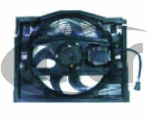 ACR 330023 Hub, engine cooling fan wheel 330023