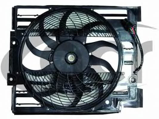 ACR 330025 Hub, engine cooling fan wheel 330025