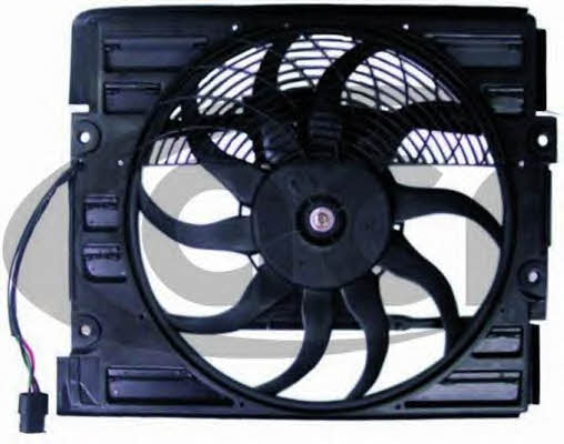 ACR 330027 Hub, engine cooling fan wheel 330027