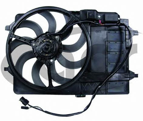 ACR 330029 Hub, engine cooling fan wheel 330029