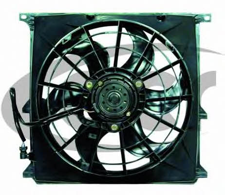 ACR 330030 Hub, engine cooling fan wheel 330030