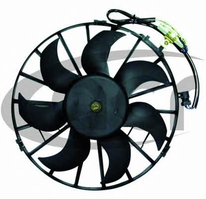 ACR 330031 Hub, engine cooling fan wheel 330031