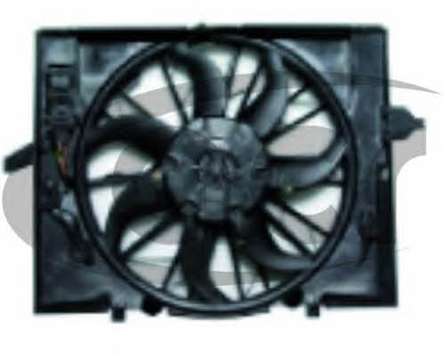 ACR 330032 Hub, engine cooling fan wheel 330032