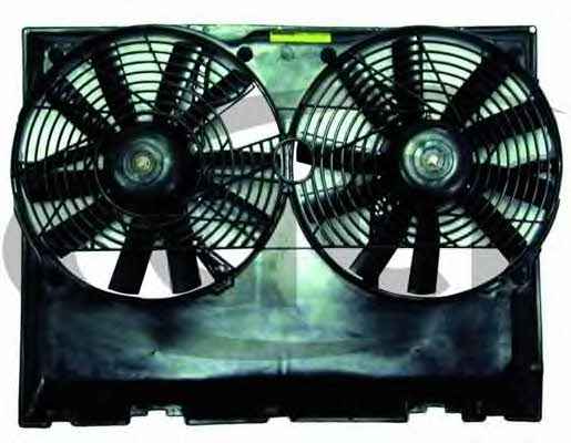 ACR 330034 Hub, engine cooling fan wheel 330034
