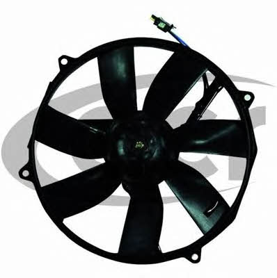 ACR 330035 Hub, engine cooling fan wheel 330035