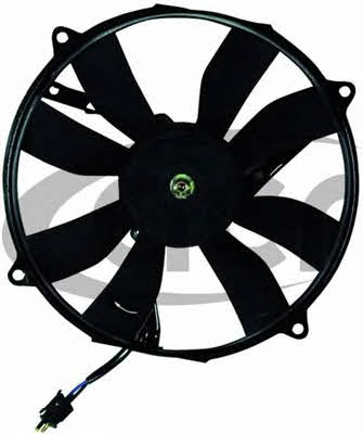 ACR 330036 Hub, engine cooling fan wheel 330036