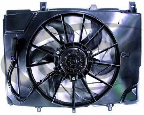 ACR 330038 Hub, engine cooling fan wheel 330038