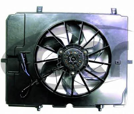 ACR 330039 Hub, engine cooling fan wheel 330039