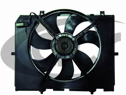 ACR 330040 Hub, engine cooling fan wheel 330040