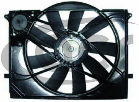 ACR 330043 Hub, engine cooling fan wheel 330043