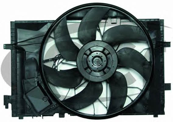 ACR 330045 Hub, engine cooling fan wheel 330045