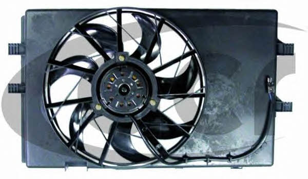 ACR 330048 Hub, engine cooling fan wheel 330048