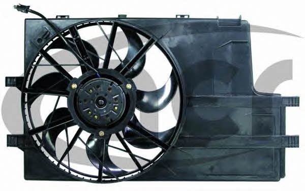ACR 330049 Hub, engine cooling fan wheel 330049