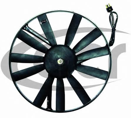 ACR 330050 Hub, engine cooling fan wheel 330050