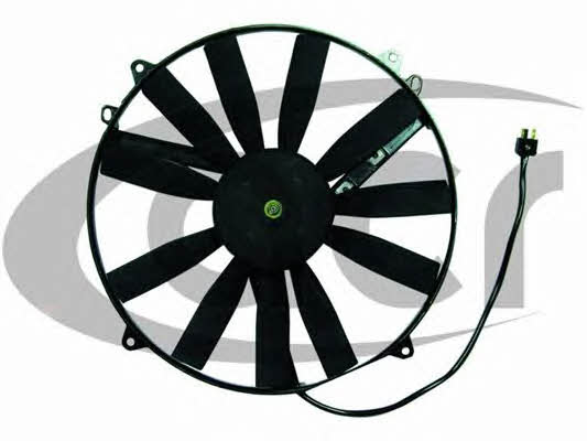 ACR 330051 Hub, engine cooling fan wheel 330051