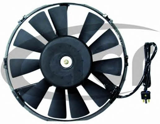 ACR 330052 Hub, engine cooling fan wheel 330052