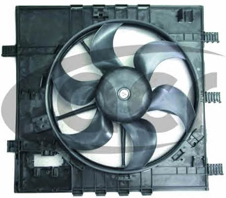 ACR 330058 Hub, engine cooling fan wheel 330058