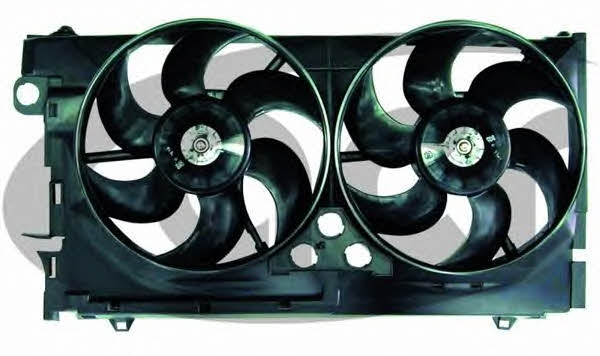 ACR 330062 Hub, engine cooling fan wheel 330062