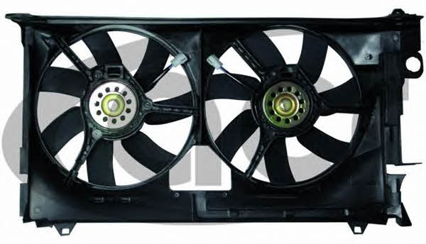 ACR 330063 Hub, engine cooling fan wheel 330063