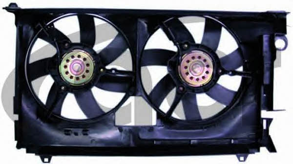 ACR 330066 Hub, engine cooling fan wheel 330066
