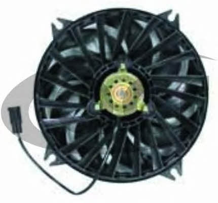ACR 330069 Hub, engine cooling fan wheel 330069