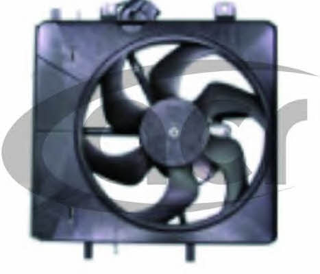 ACR 330070 Hub, engine cooling fan wheel 330070