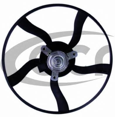 ACR 330071 Hub, engine cooling fan wheel 330071