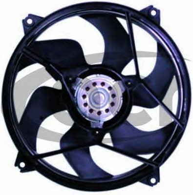 ACR 330072 Hub, engine cooling fan wheel 330072