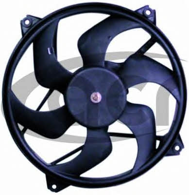 ACR 330074 Hub, engine cooling fan wheel 330074
