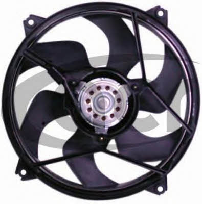 ACR 330075 Hub, engine cooling fan wheel 330075
