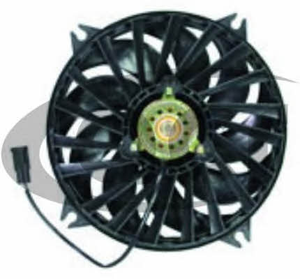 ACR 330076 Hub, engine cooling fan wheel 330076