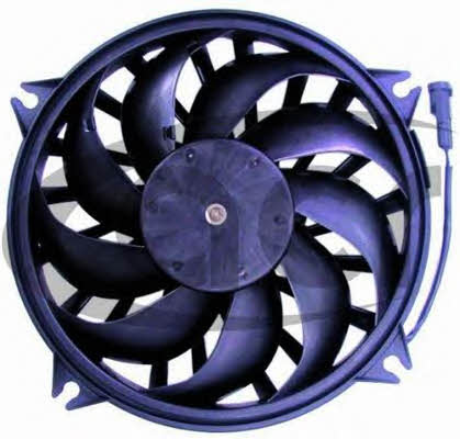 ACR 330077 Hub, engine cooling fan wheel 330077