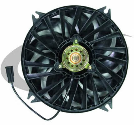 ACR 330078 Hub, engine cooling fan wheel 330078