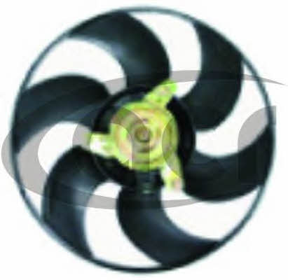 ACR 330079 Hub, engine cooling fan wheel 330079