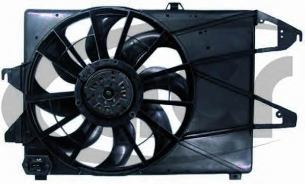ACR 330083 Hub, engine cooling fan wheel 330083