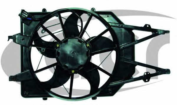 ACR 330085 Hub, engine cooling fan wheel 330085