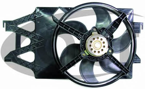 ACR 330090 Hub, engine cooling fan wheel 330090