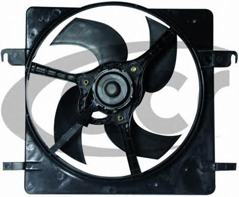 ACR 330092 Hub, engine cooling fan wheel 330092